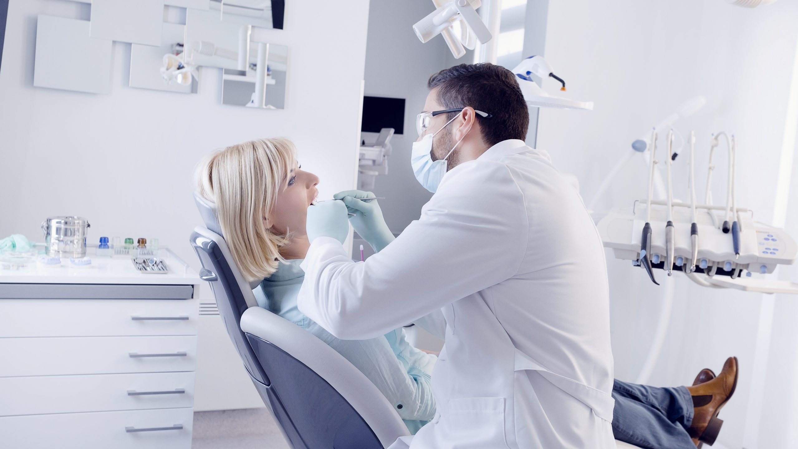 Dentist in Ferndale, WA