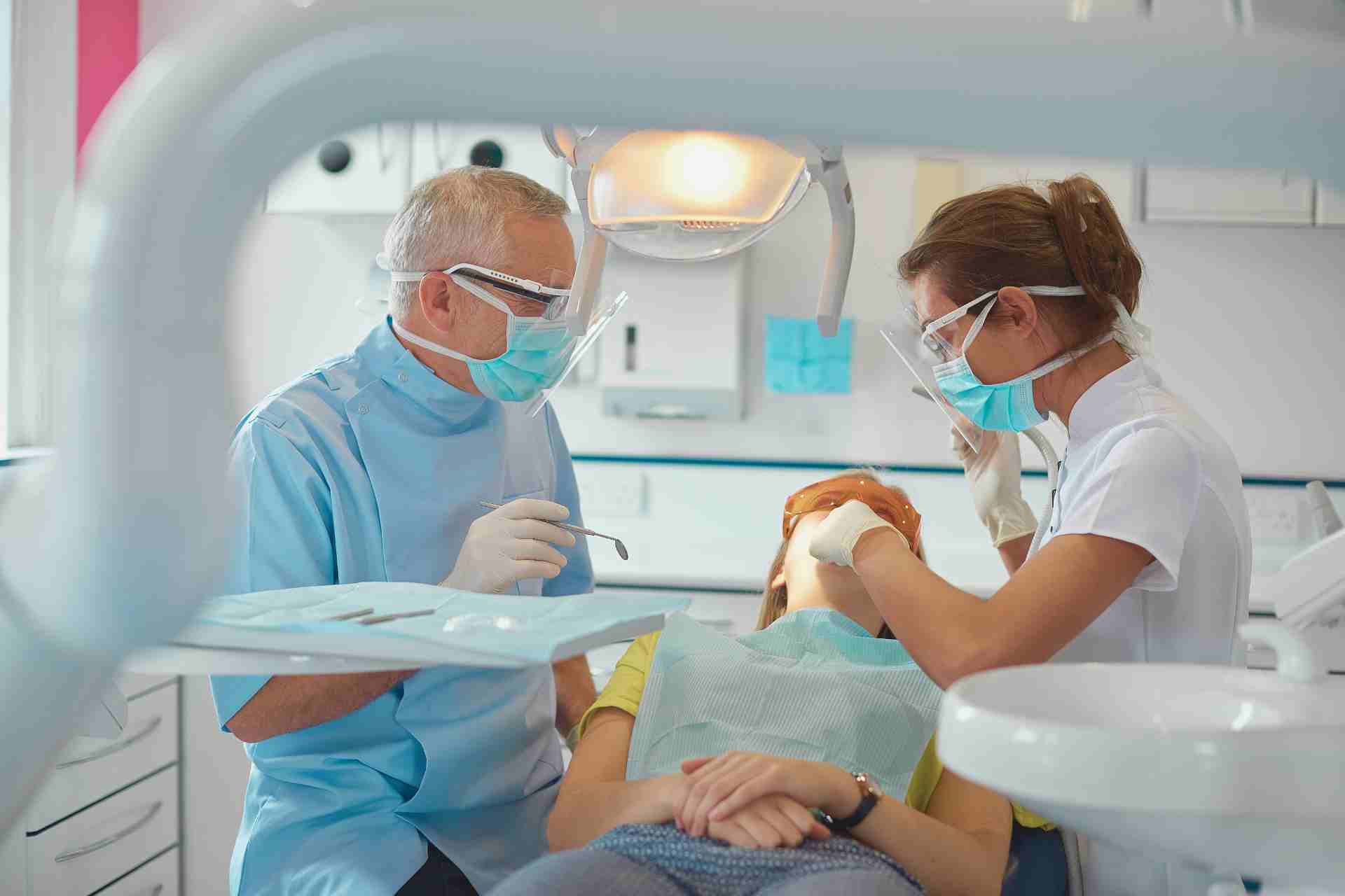 Dentist in Ferndale, WA